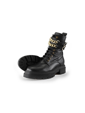 Linea Zeta Schnürstiefel