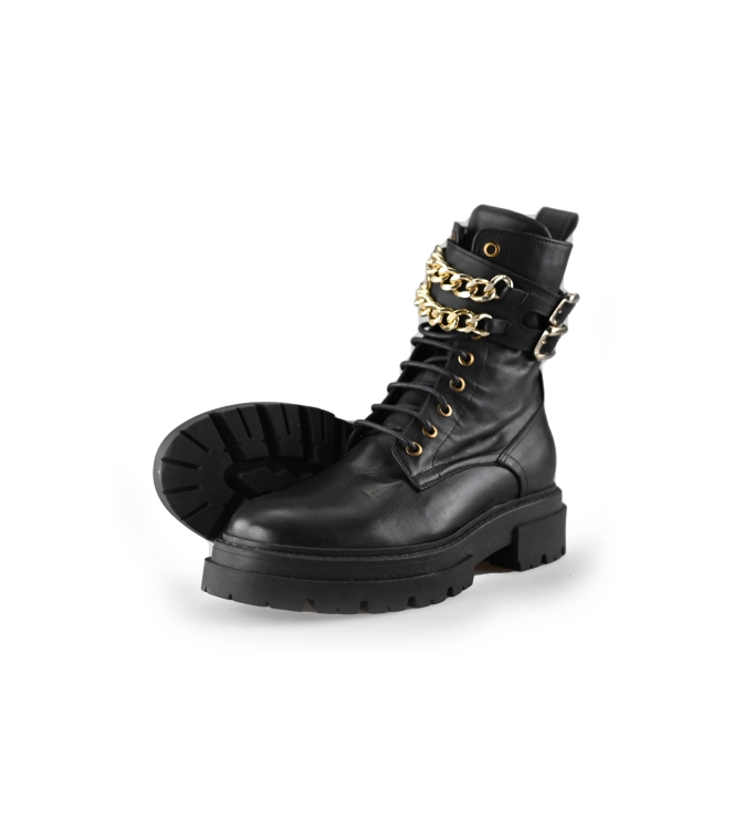 Linea Zeta Schnürstiefel