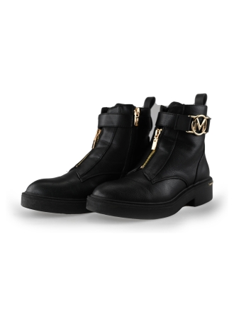 Mexx Bikerstiefel Schwarz 228039
