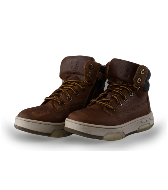 Muyters Hohe Sneaker