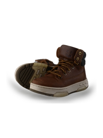 Muyters Hohe Sneaker