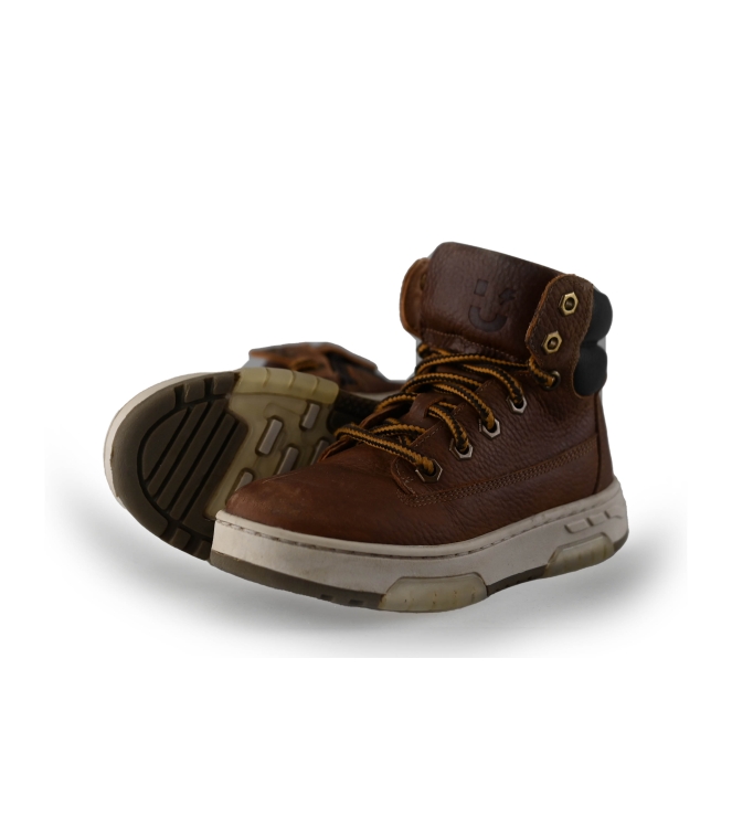 Muyters Hohe Sneaker