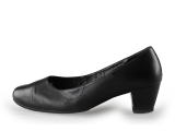 Gabor pumps
