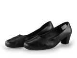 Gabor pumps