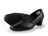 Gabor pumps