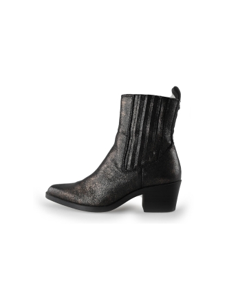 Tamaris Cowboystiefel Braun 228057