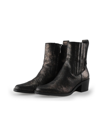 Tamaris Cowboystiefel Braun 228057