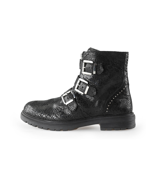 Muyters Bikerstiefel