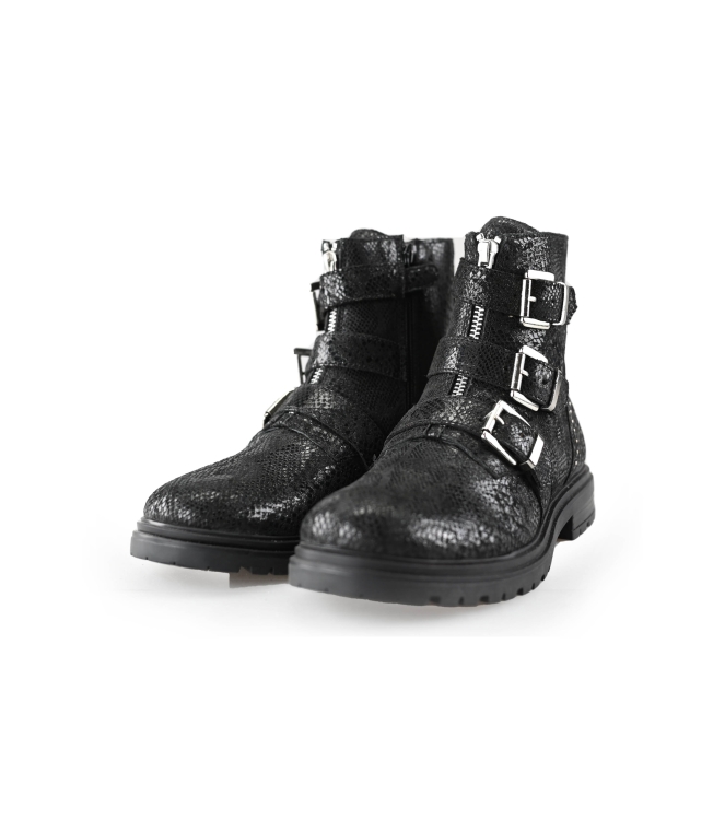 Muyters Bikerstiefel