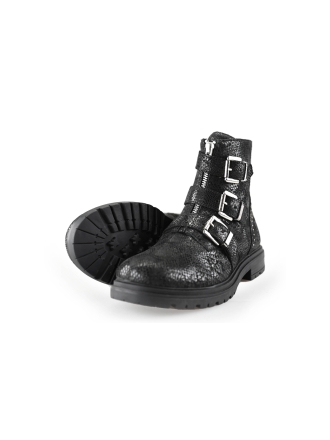 Muyters Bikerstiefel