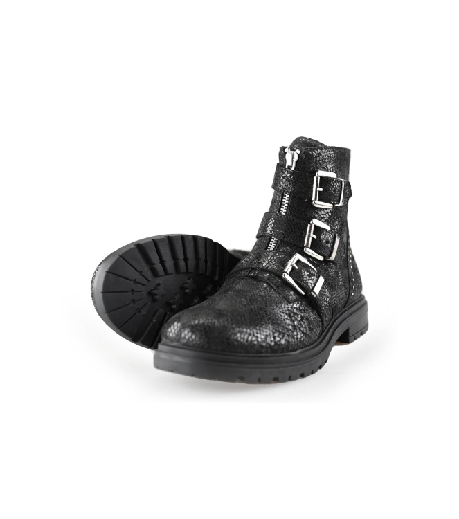 Muyters Bikerstiefel