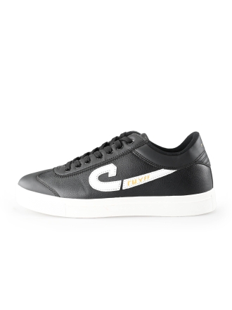Cruyff Sneaker Schwarz 228059