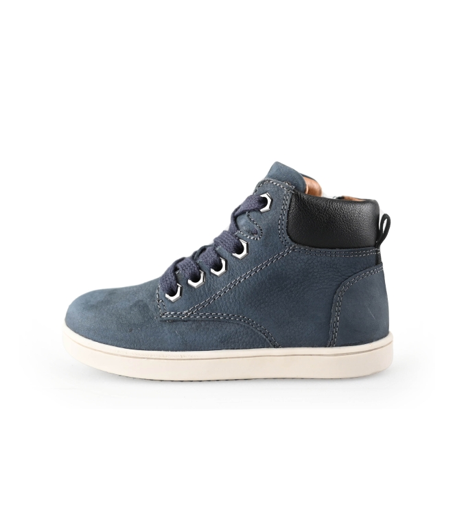 Muyters Hohe Sneaker