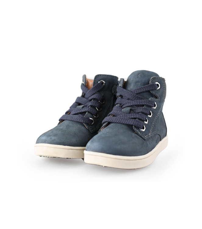 Muyters Hohe Sneaker