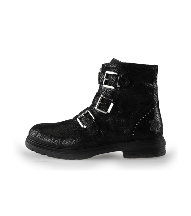 Muyters Bikerstiefel