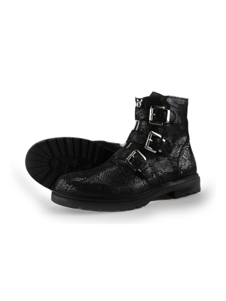 Muyters Bikerstiefel