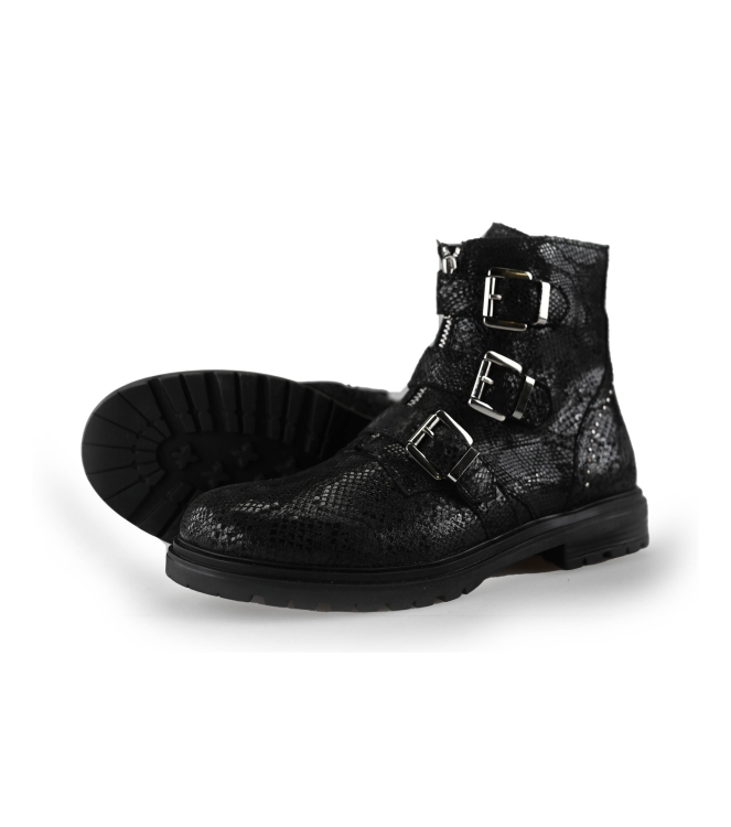 Muyters Bikerstiefel