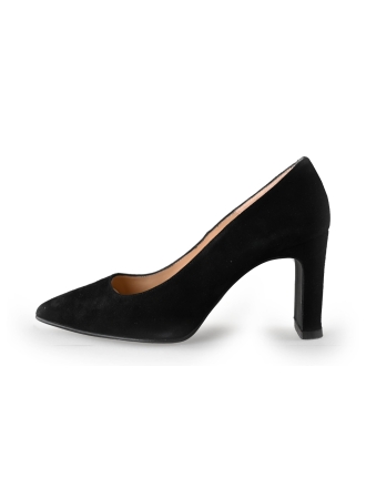 Nelson pumps Schwarz 228070