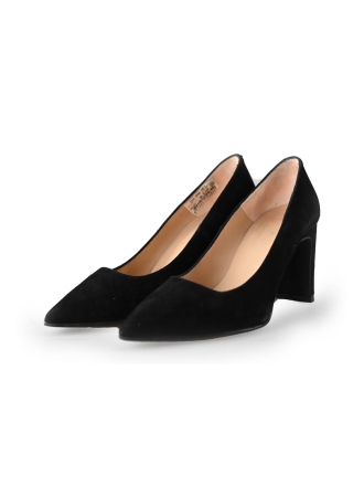 Nelson pumps Schwarz 228070