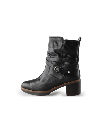 Pikolinos Stiefeletten Schwarz 228076
