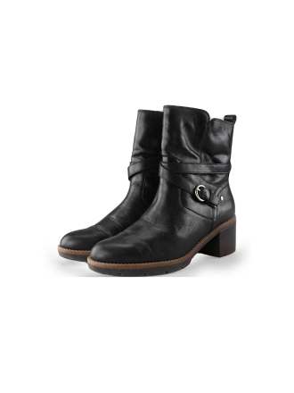 Pikolinos Stiefeletten Schwarz 228076