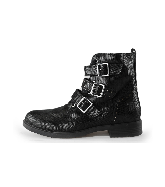 Muyters Bikerstiefel