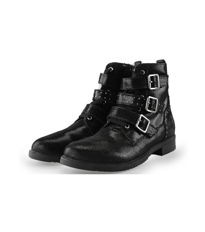 Muyters Bikerstiefel