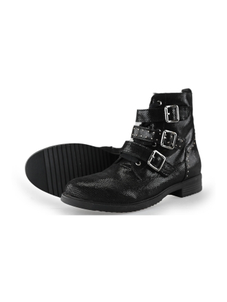 Muyters Bikerstiefel