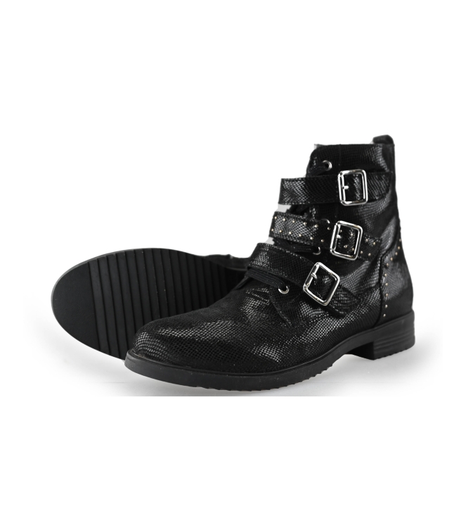 Muyters Bikerstiefel