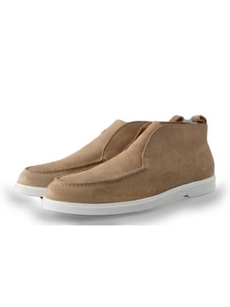 Vertice Slip-ons Beige 228085