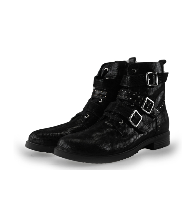Muyters Schnürstiefel
