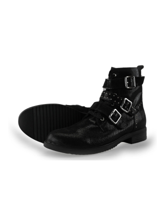 Muyters Schnürstiefel