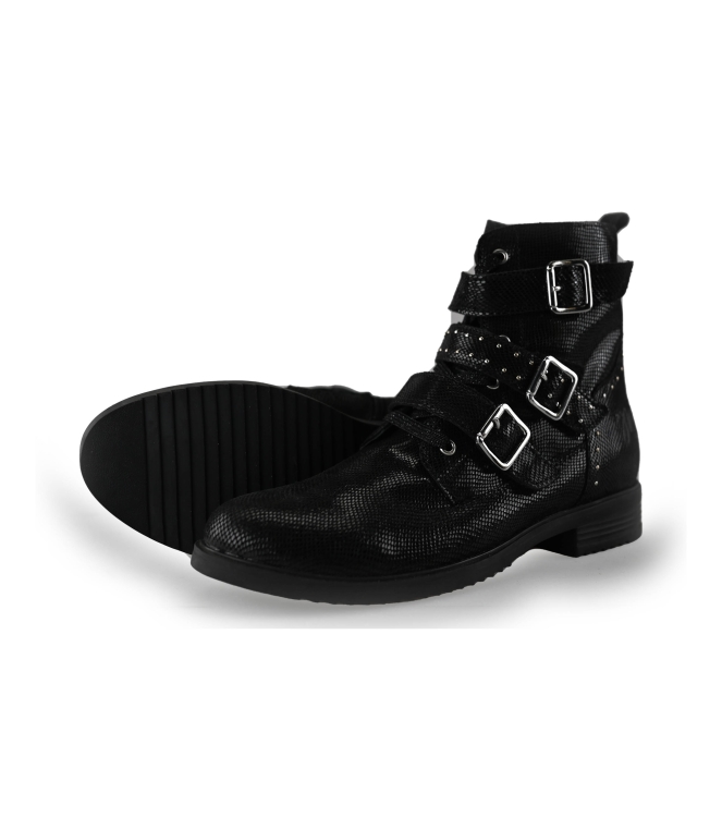 Muyters Schnürstiefel