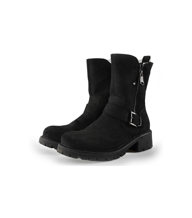 Dolcis Bikerstiefel