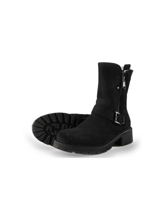 Dolcis Bikerstiefel