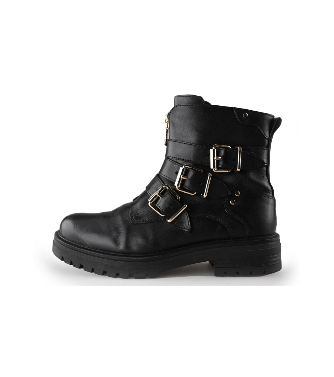 Nelson Bikerstiefel