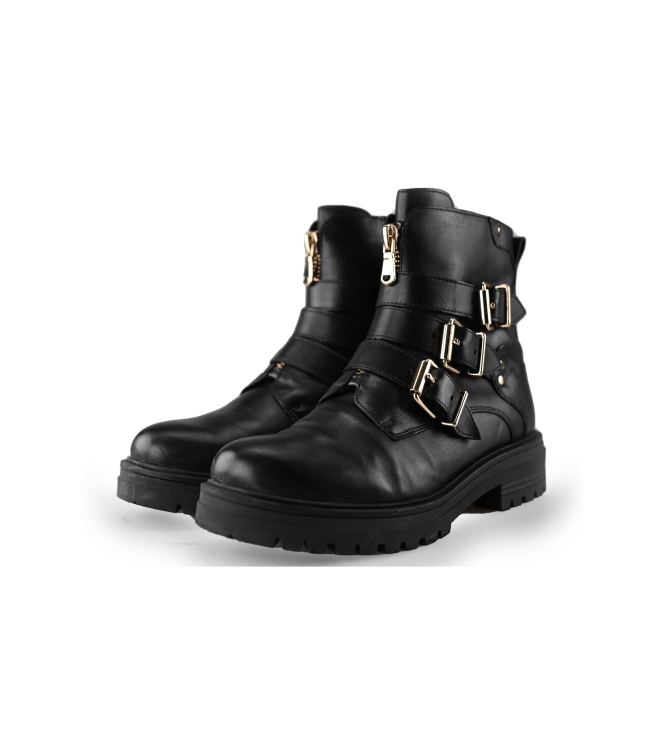 Nelson Bikerstiefel