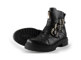 Nelson Bikerstiefel
