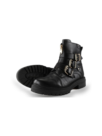 Nelson Bikerstiefel