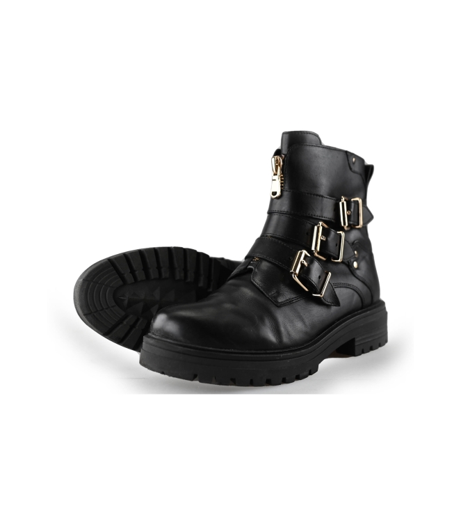 Nelson Bikerstiefel