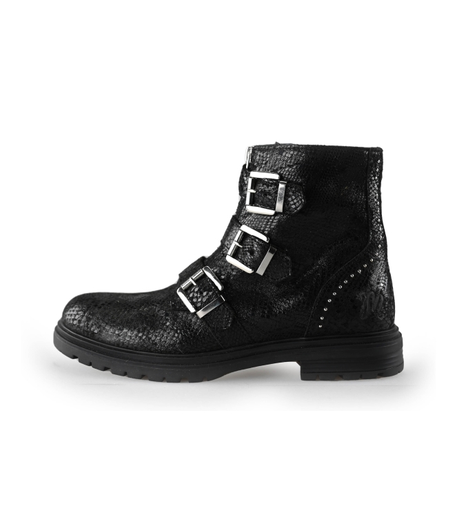 Muyters Bikerstiefel