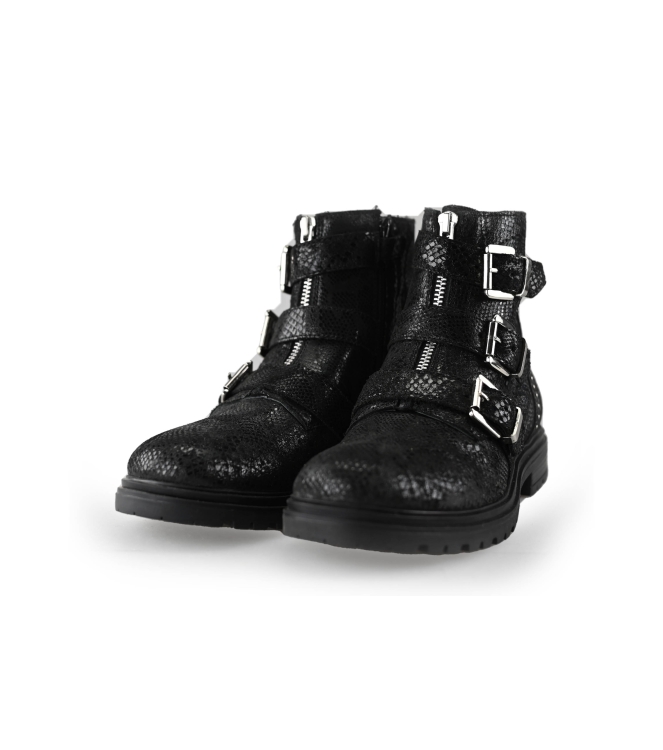 Muyters Bikerstiefel