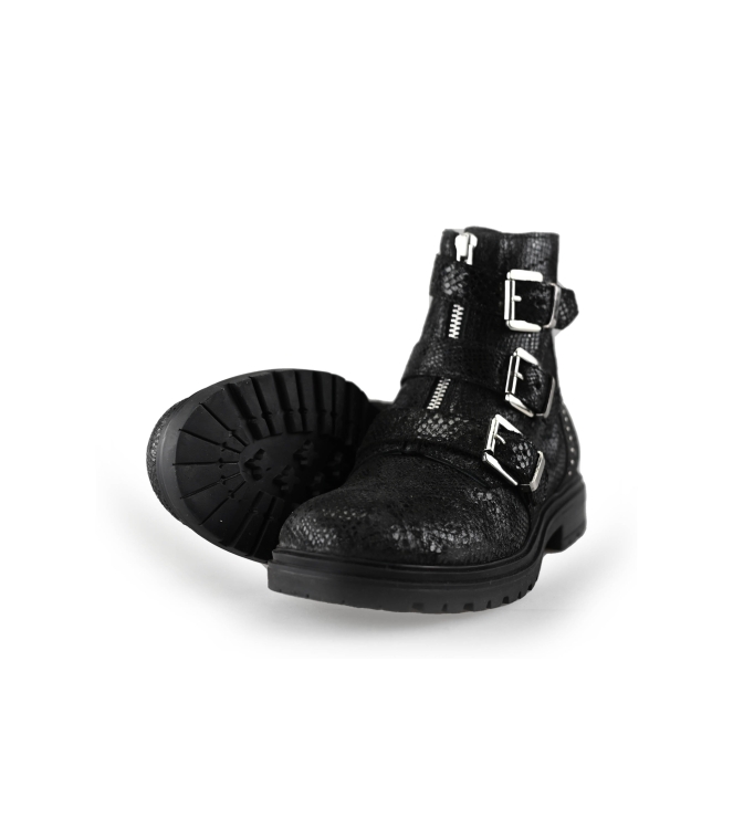 Muyters Bikerstiefel