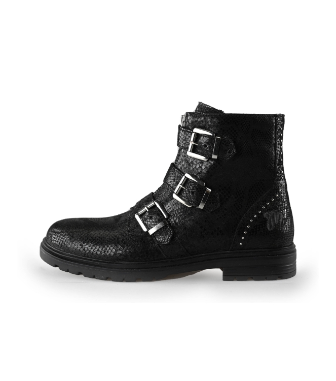 Muyters Bikerstiefel