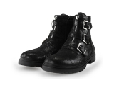 Muyters Bikerstiefel