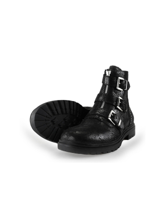 Muyters Bikerstiefel