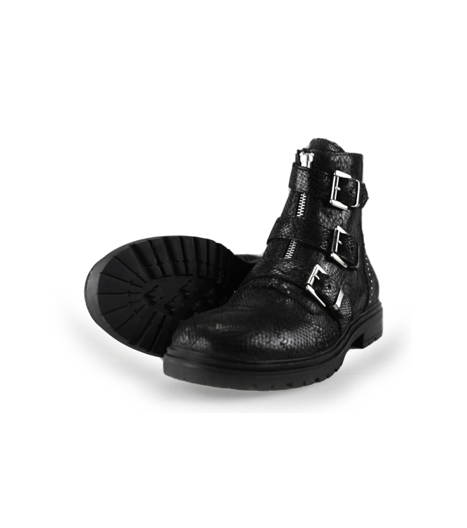 Muyters Bikerstiefel