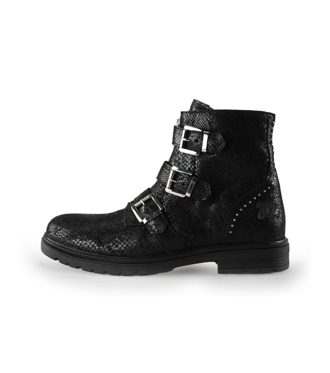 Muyters Bikerstiefel