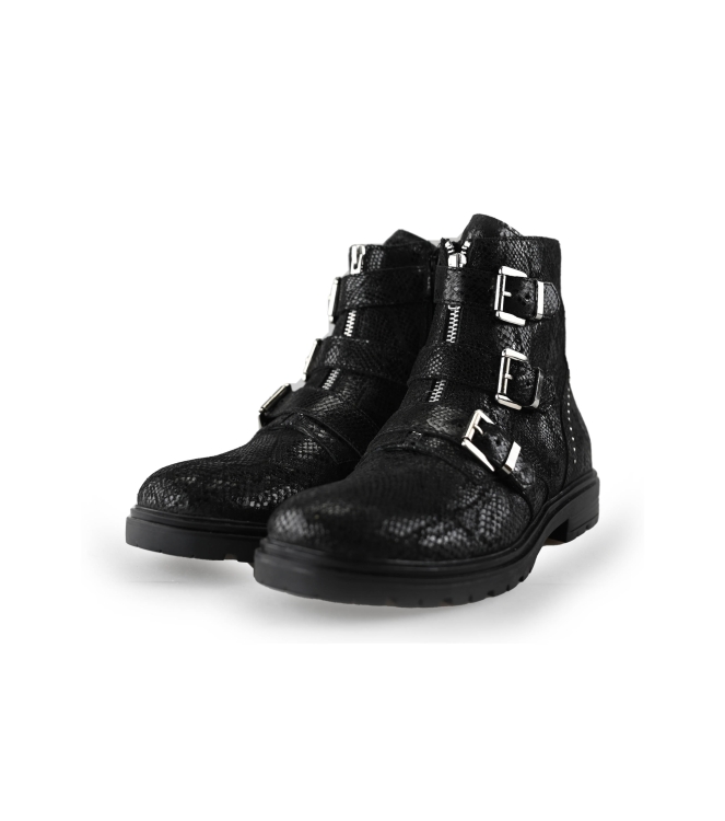 Muyters Bikerstiefel