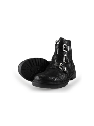 Muyters Bikerstiefel